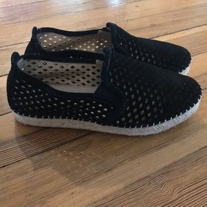 Steve Madden espadrille